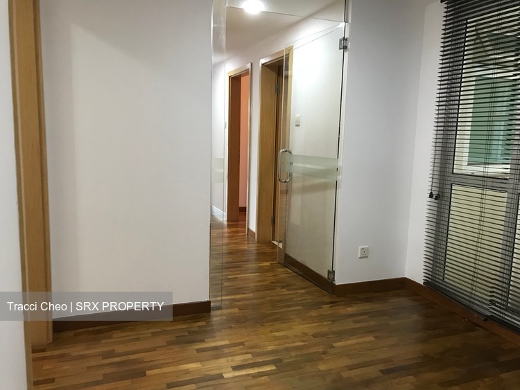 Savannah Condopark (D18), Condominium #170645862